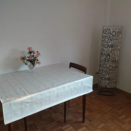 Apartmán Casa Christa *