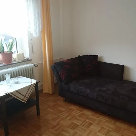 Apartmán Casa Christa Lohfelden